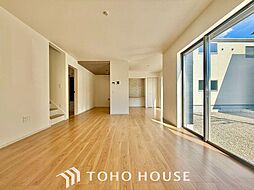中川区万場2期1号棟