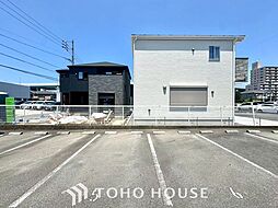 中川区万場2期4号棟