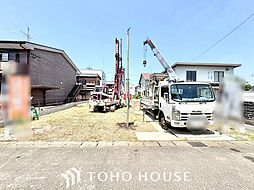 小牧市外堀第6　2号棟