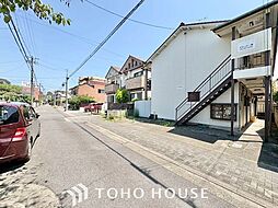 名古屋市千種区下方町5期2号地