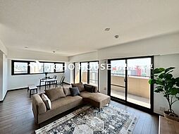 ライオンズシティ鶴舞