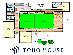 千種区下方町7丁目