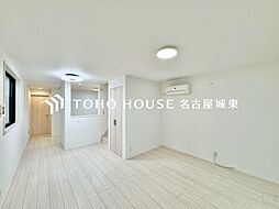 名古屋市熱田区河田町