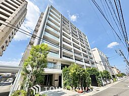 バンベール庄内通ザ・ガーデン