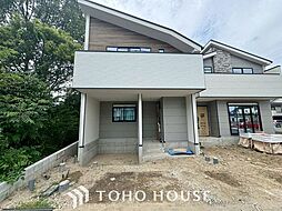 名古屋市守山区小幡北3期　1号棟