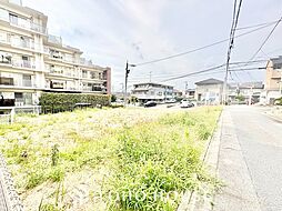 名古屋市千種区振甫町2期　1号地