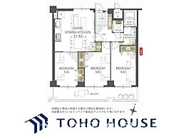 エクレールかすもり