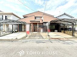 名古屋市中川区外新町1期　1号地