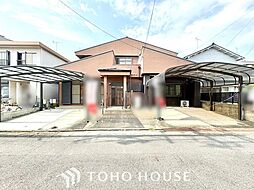 名古屋市中川区外新町1期　2号地
