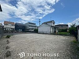 名古屋市中川区荒子2期　1号地