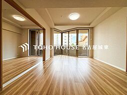 ネオグランデ藤ヶ丘