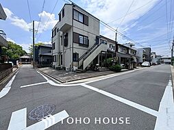 名古屋市昭和区塩付通6丁目　1号地