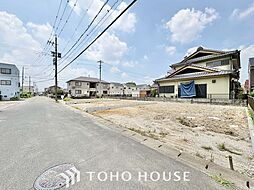 一宮市三ツ井1期　1号地