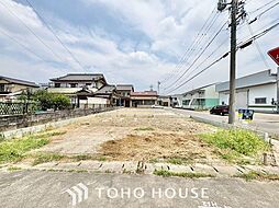 一宮市三ツ井1期　3号地