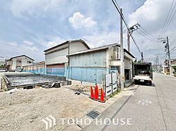 一宮市柳戸町2期1号地