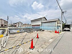 一宮市柳戸町2期2号地