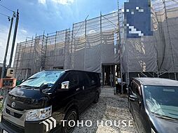 一宮市柳戸町2期2号地