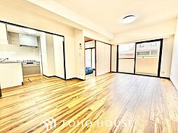 コンセール町北