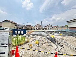 一宮市柳戸町2期3号地