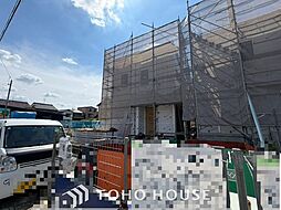 一宮市柳戸町2期4号地
