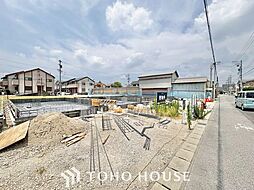 一宮市柳戸町2期4号地