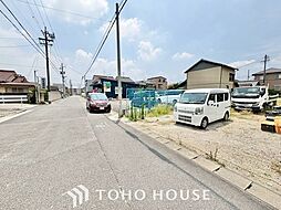 一宮市柳戸町2期5号地