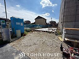 一宮市柳戸町2期5号地