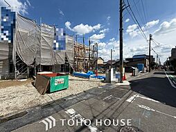 一宮市柳戸町2期9号地