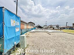 一宮市柳戸町2期10号地