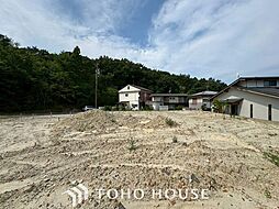 名古屋市天白区植田山6期　1号地