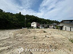 名古屋市天白区植田山6期　3号地