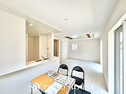 あま市篠田向島　2号棟
