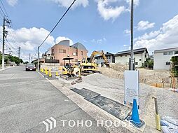 名東区猪高台2期1号地