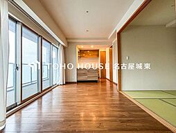 プレサンスジェネ栄