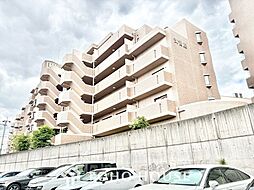 ユーステージ香流弐番館