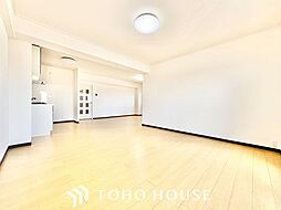コープ野村共和A棟
