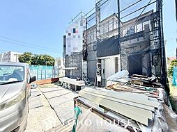 春日井市上田楽町　2号棟