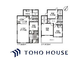 東海市養父町八王子　1号棟