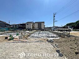 東海市養父町八王子　2号棟