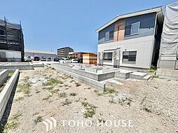 北名古屋市高田寺4期2号棟