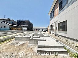 北名古屋市高田寺4期1号棟
