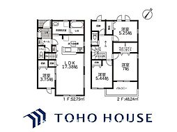 東海市養父町八王子　4号棟