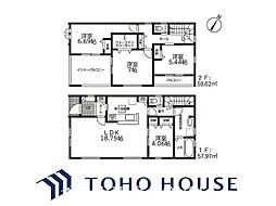 東海市養父町八王子　5号棟