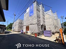 北名古屋市六ツ師中屋敷　1号棟