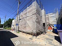 北名古屋市六ツ師中屋敷　2号棟