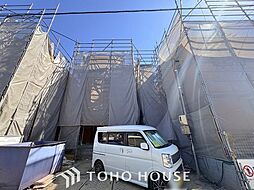 北名古屋市六ツ師中屋敷　3号棟