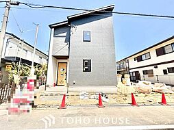 犬山市中唐曽　1号棟