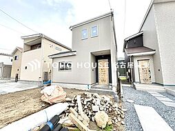 名古屋市港区大西2丁目12号棟