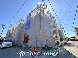 北名古屋市六ツ師中屋敷　4号棟