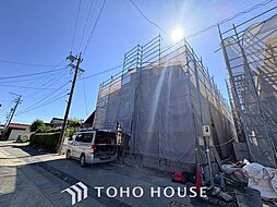 北名古屋市六ツ師中屋敷　5号棟